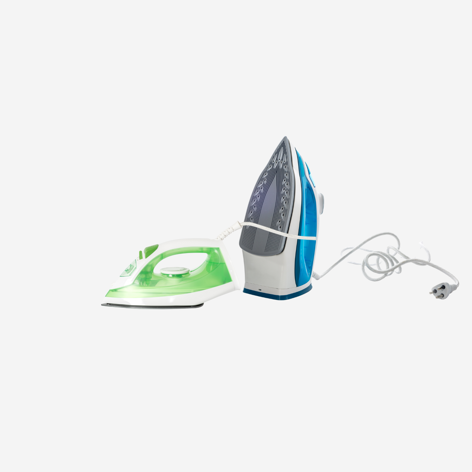 Irons