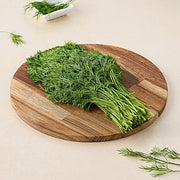 Dill Leaves