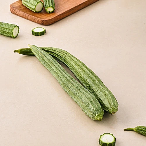 Ridge Gourd