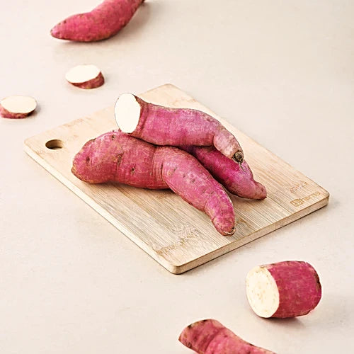 Sweet Potato