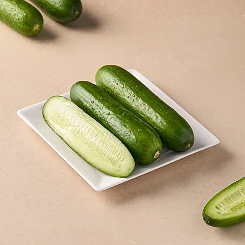 Cucumber