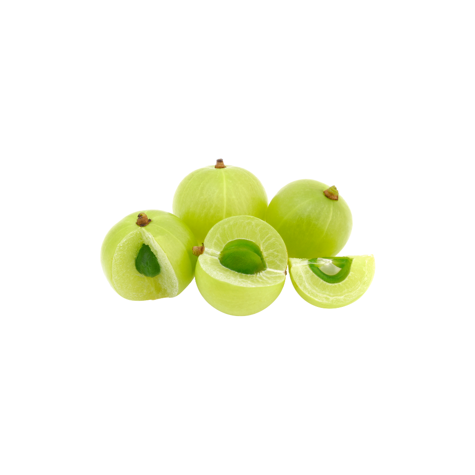 Gooseberry, Indian