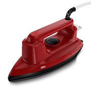 GM Cruise Dry Iron (Red) 1000 W : 1 Unit
