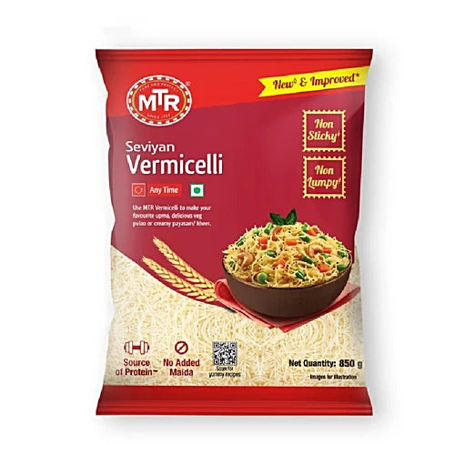MTR Vermicelli, 400 g Pouch