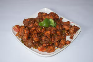 Chilli Chicken BONES