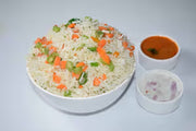 Veg Fried Rice