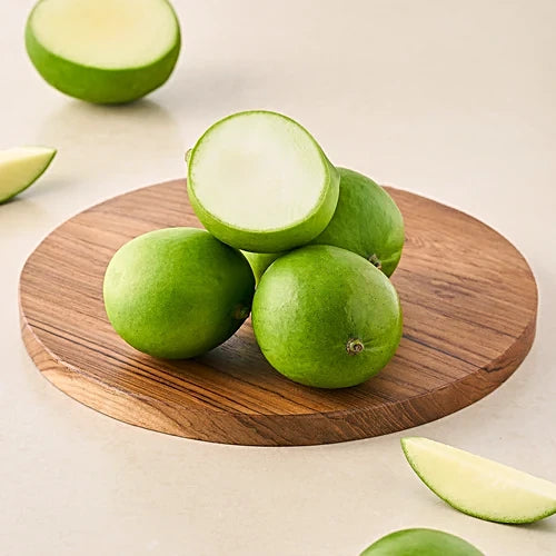 Mango Raw
