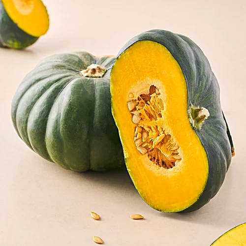 Pumpkin