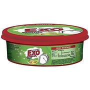 Exo Anti-Bacterial Dishwash Bar Round, 700 g Box
