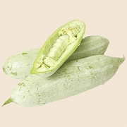 Snake Gourd ( sorakaya )