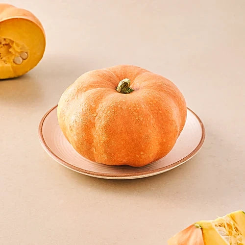 Pumpkin