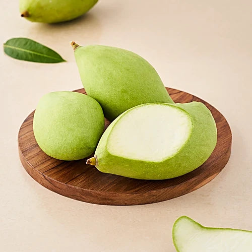 Mango Raw