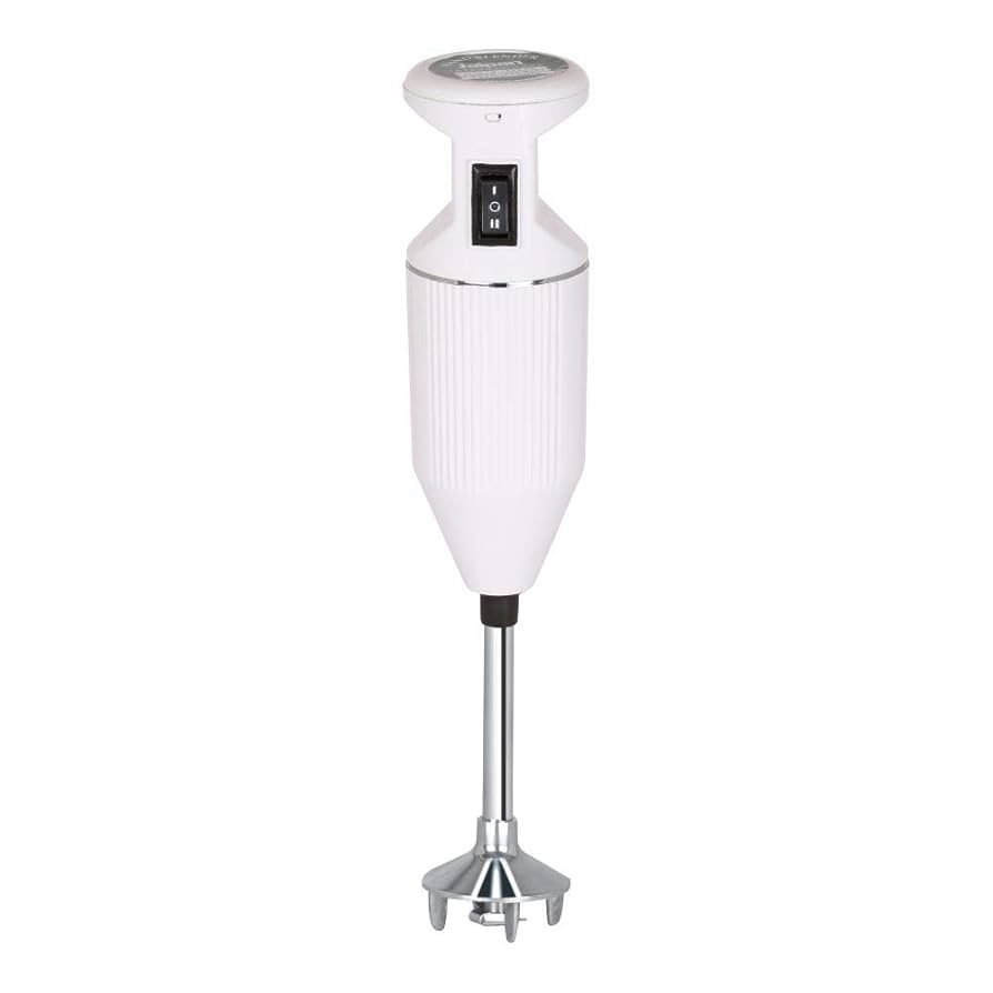 Jaipan Portable Blender - 200W (White) : 1 Unit
