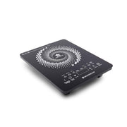 Wonderchef Swift Induction Cooktop (Black) - 2200 W : 1 Unit