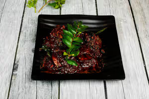 Pepper Chicken BONES