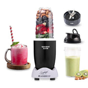 Wonderchef Nutri Blend Active (Black) - 500 W : 1 Unit