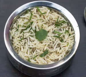 Jeera Rice