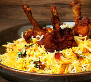 Lollipop Biryani Family Pack