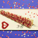 Red Velvet Stick Waffle