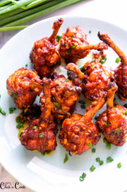Chicken Lollipop(Starters)
