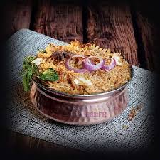 Chicken Dum BIrayani (3pieces)