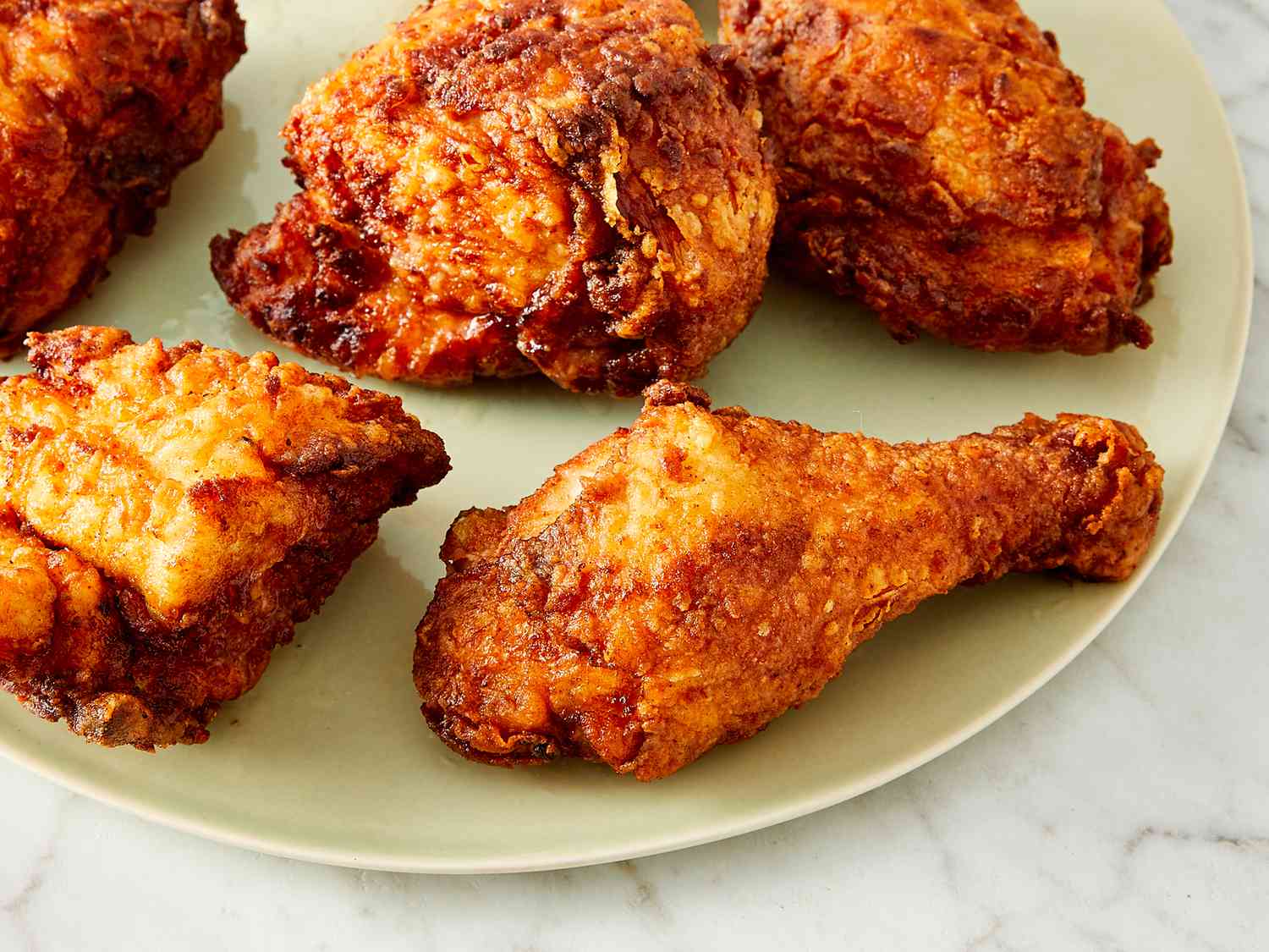 Chicken Leg Piece(4 Pcs)