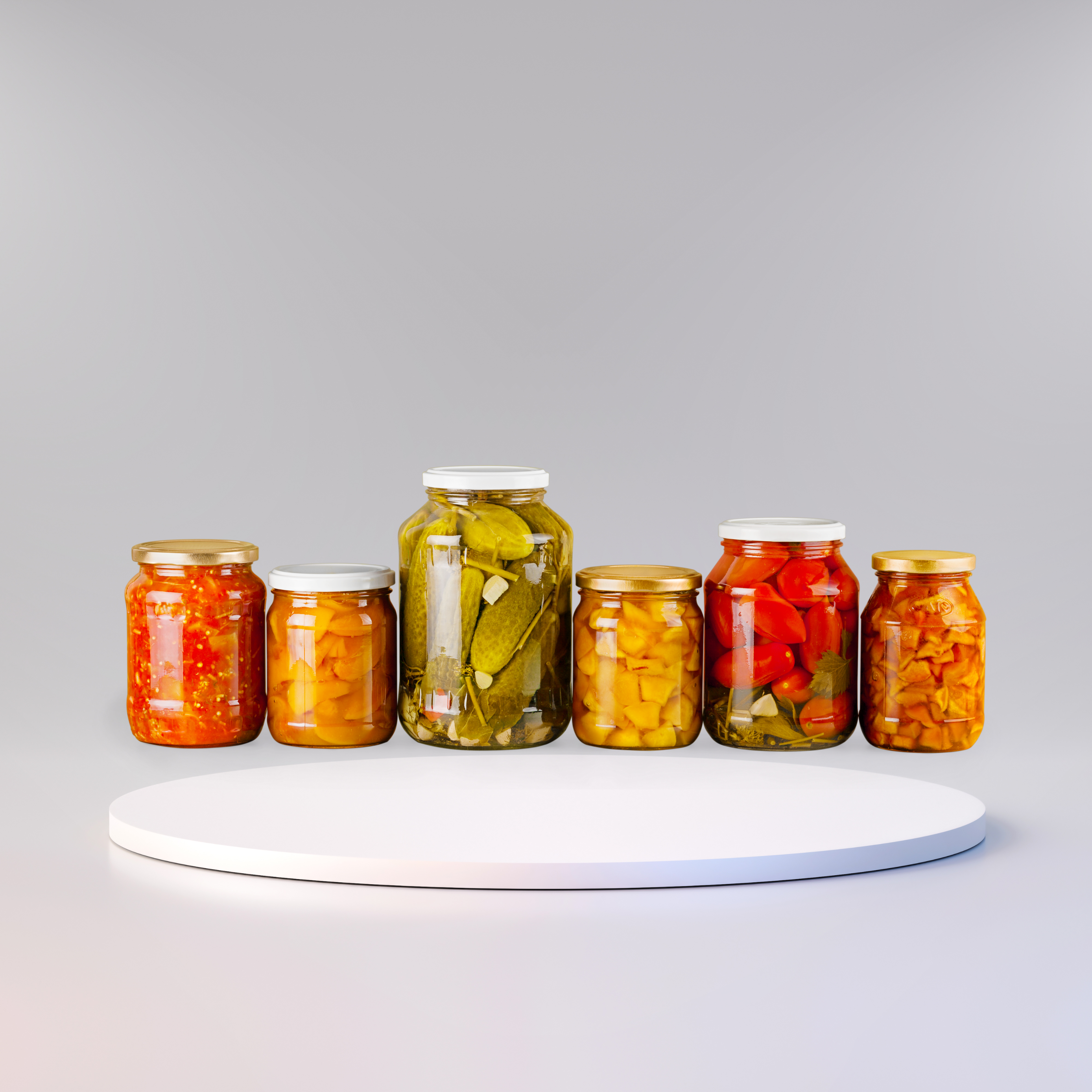 Pickels