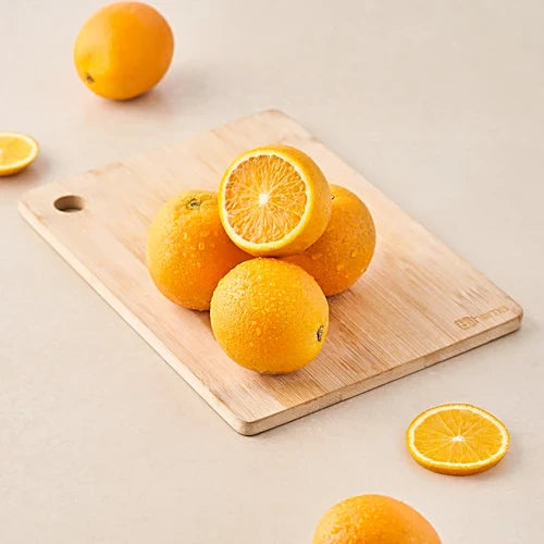 Orange Imported