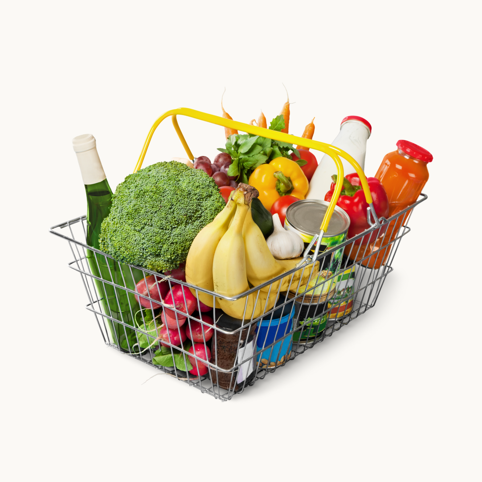 Grocery Items