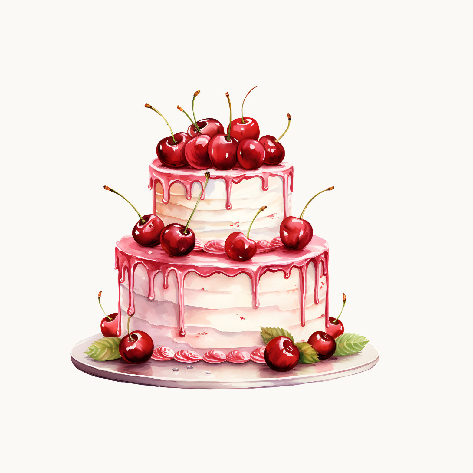 Cakes