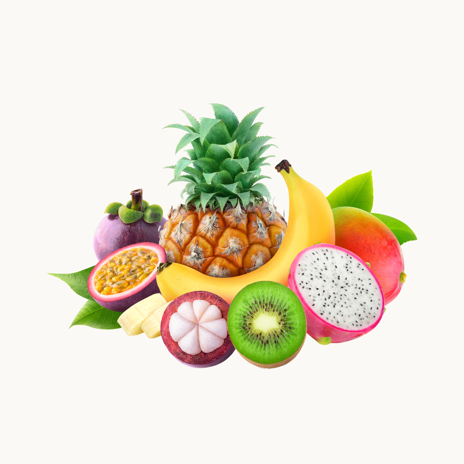 Fruits