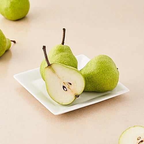Pear green