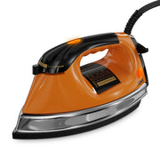GM Ferro Heavyweight Dry Iron (Orange) 1200 W : 1 Unit