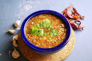Hot And Sour Non Veg Soup