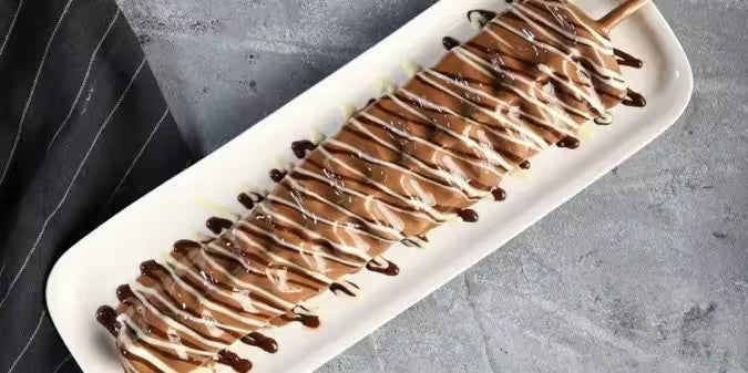 Choco Crispello Stick Waffle