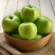 Apple Green Smith