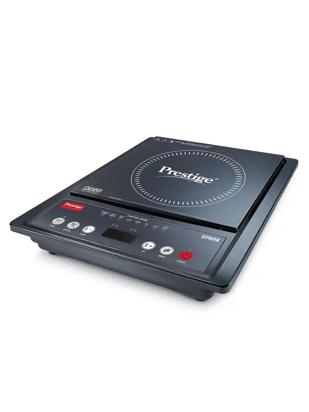 Lifelong LLIC102 Induction Cooktop - 1800 W : 1 Unit