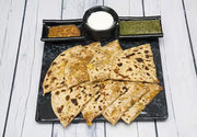 Aloo Parata