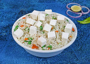Paneer Fried Rice