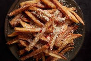 Peri Peri Fries
