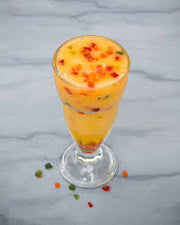 Mango Masti Milkshake