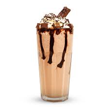 KitKat Milkshake