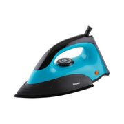 Jaipan Aqua Iron (Aqua Blue) 1000 W : 1 Unit