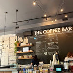 The Coffee Bar
