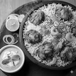 Biryani Bites Veg & Non Veg