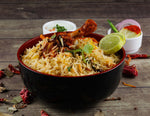 Avakay Biryani