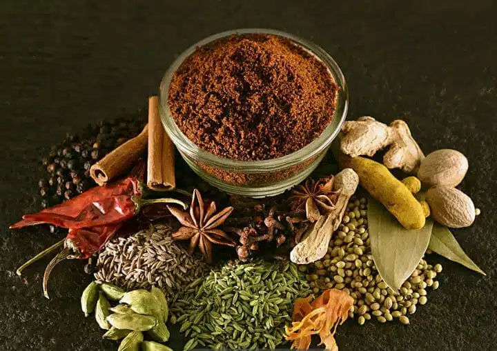 Garam Masala