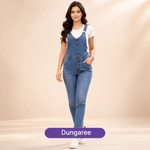 Dungaree