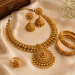 jewellery