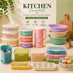 Kitchenware